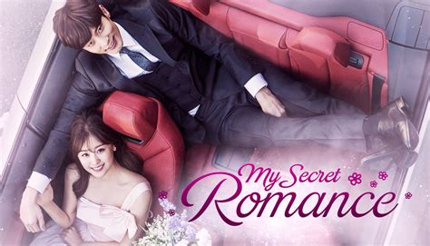 Casting My Secret Romance saison 1 .